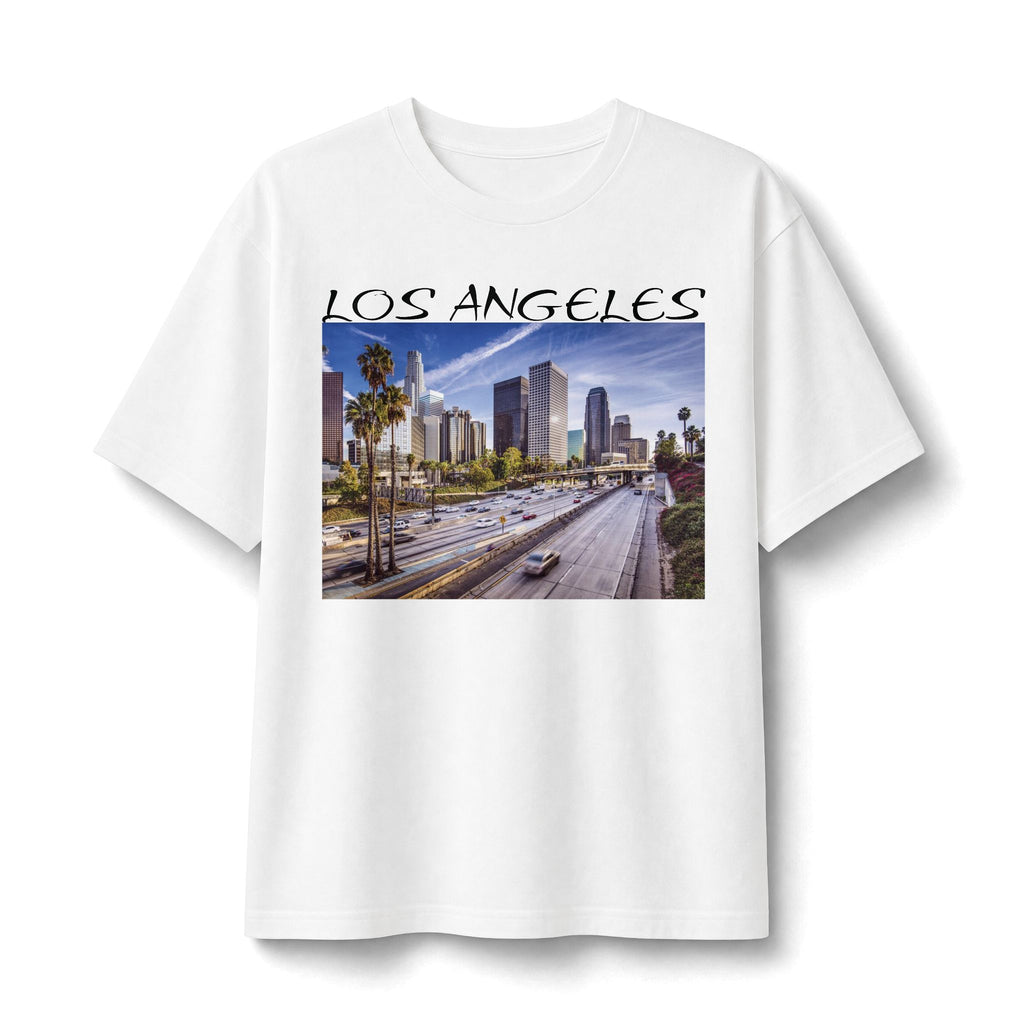 Unisex 7.5-Ounce Heavyweight Tee