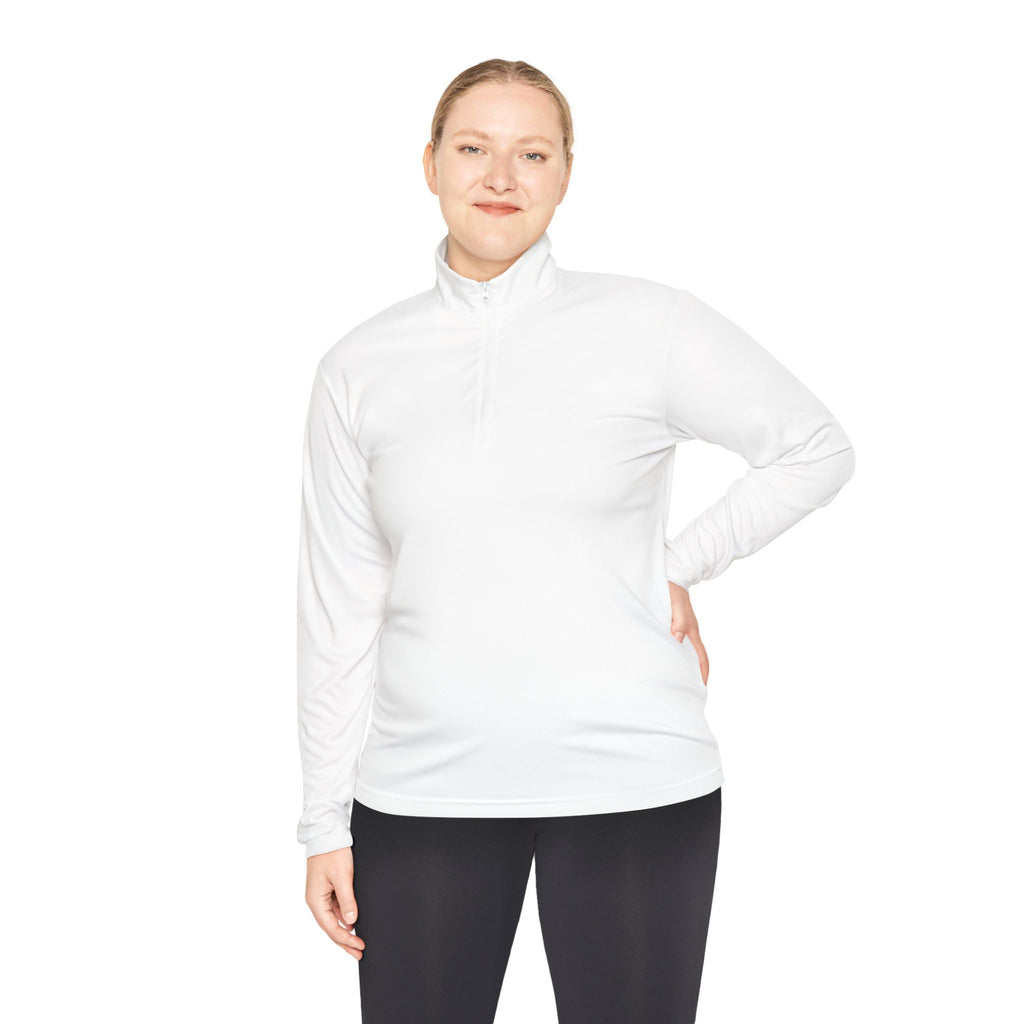 ATD Street Skyline Quarter-Zip Pullover