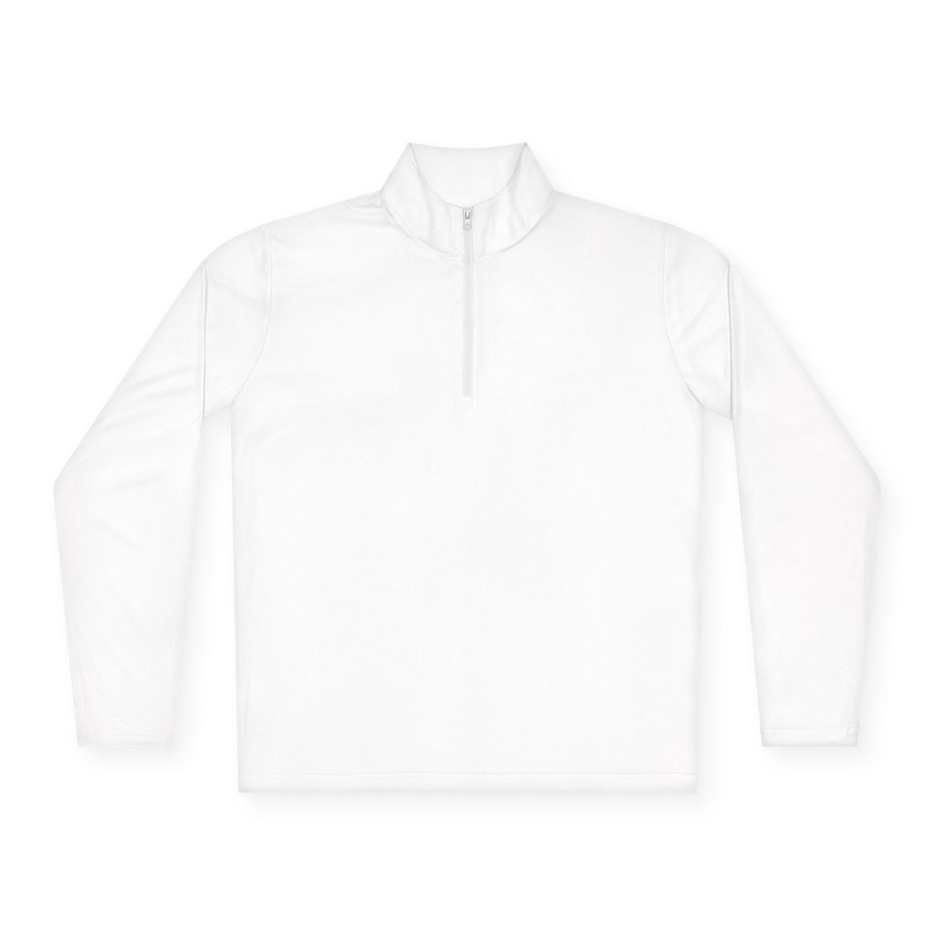 ATD Street Skyline Quarter-Zip Pullover