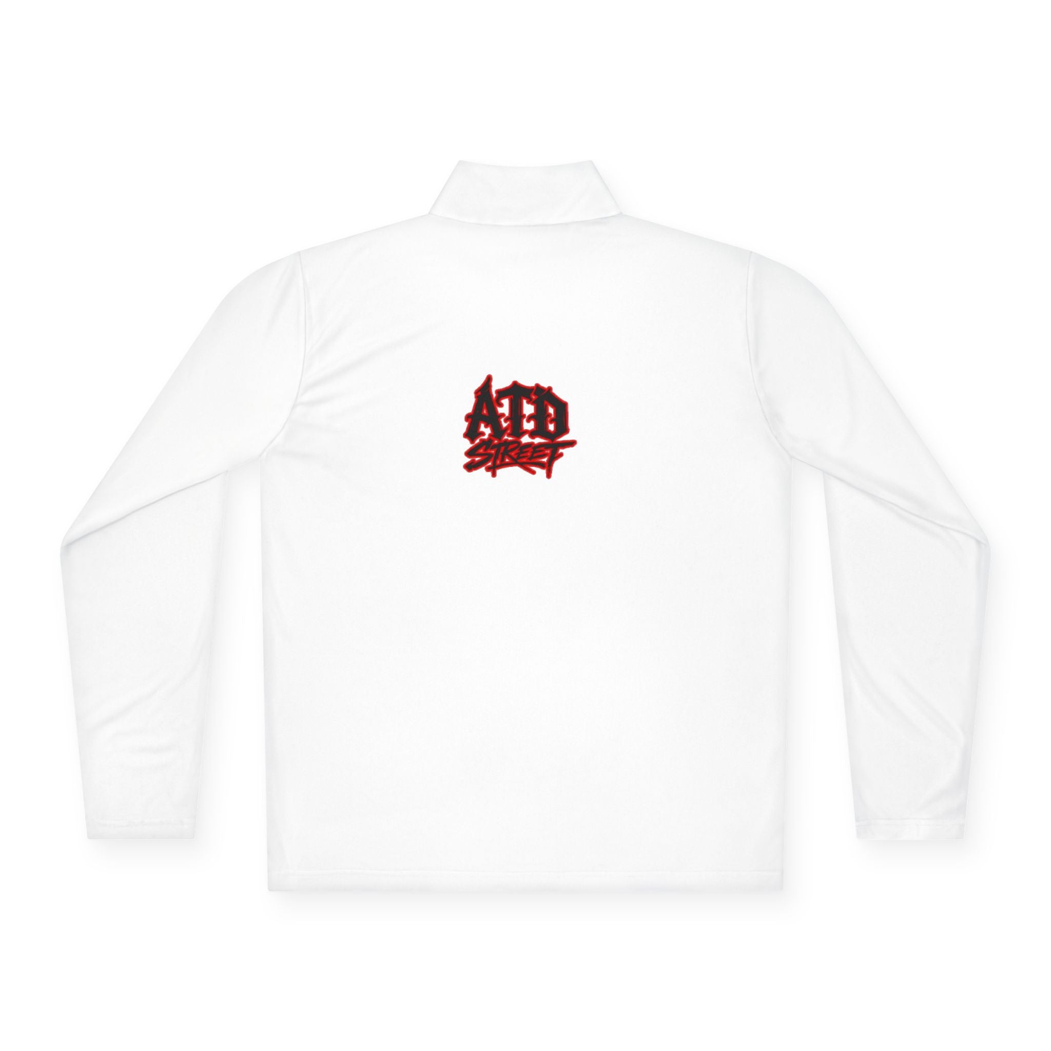 ATD Street Skyline Quarter-Zip Pullover