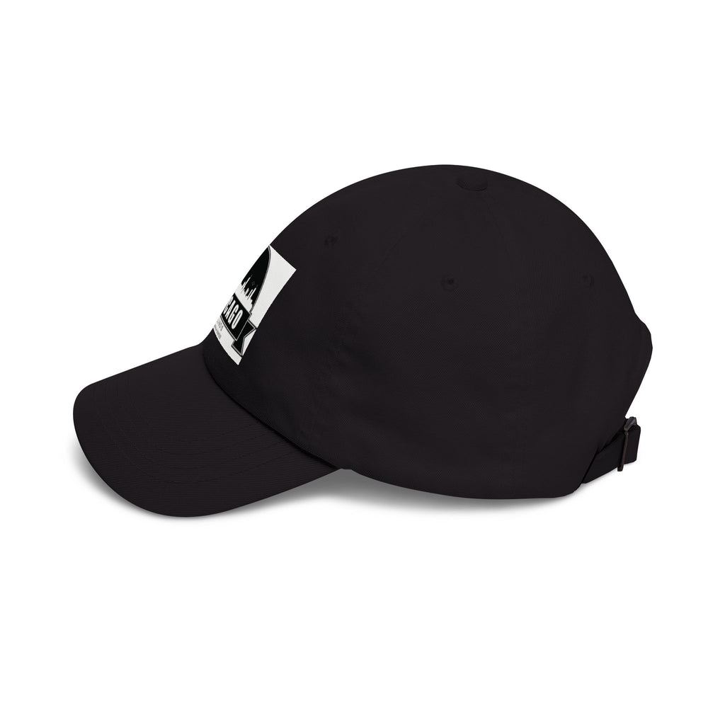 ATD Street Dad Cap