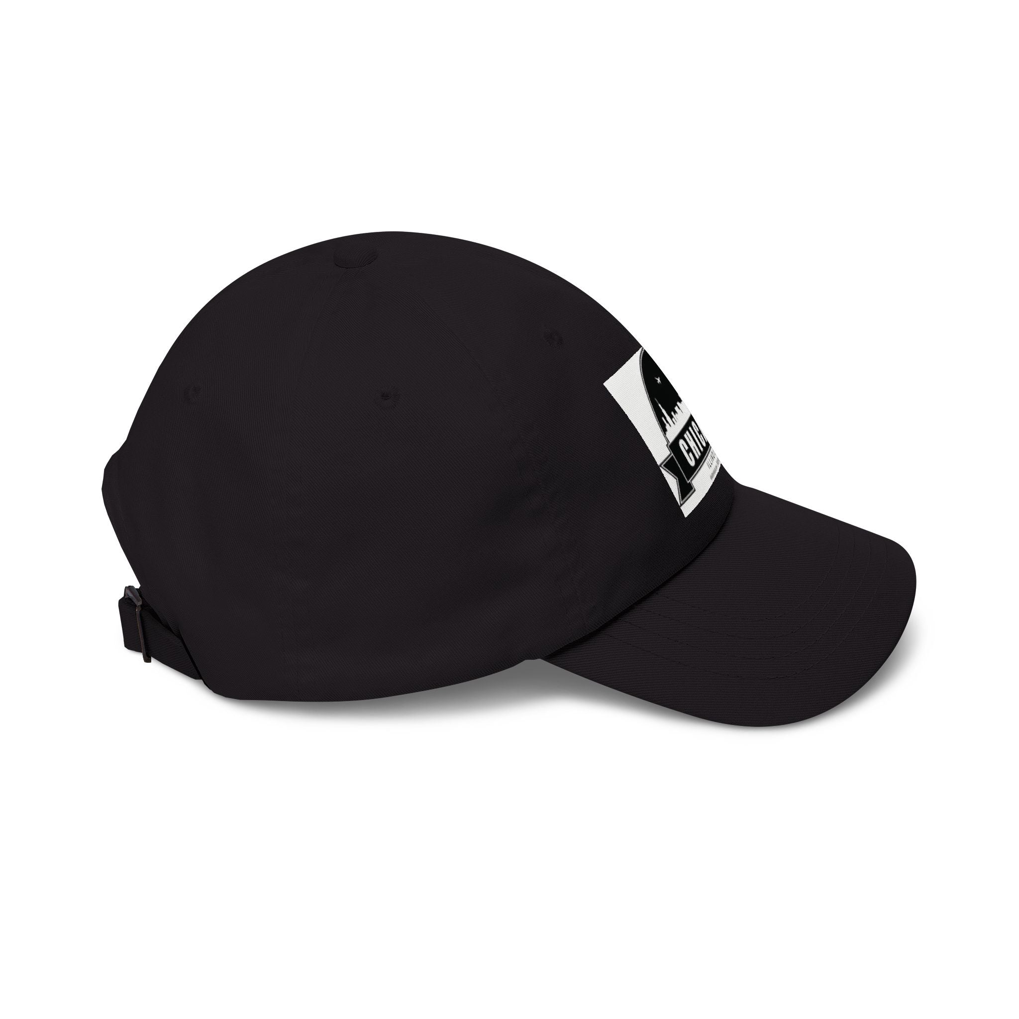 ATD Street Dad Cap