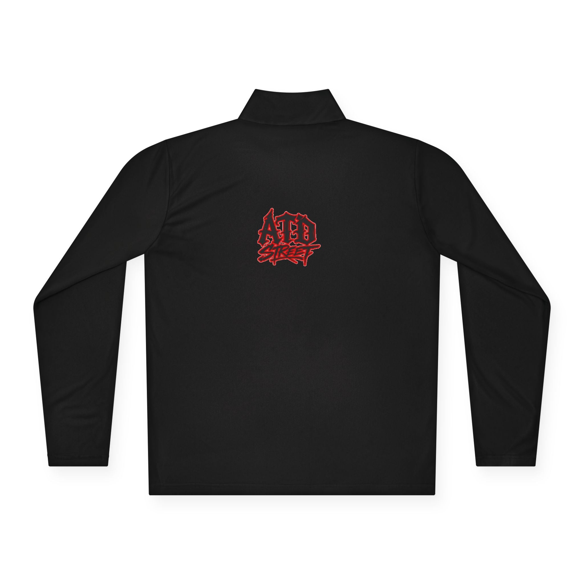 ATD Street Skyline Quarter-Zip Pullover