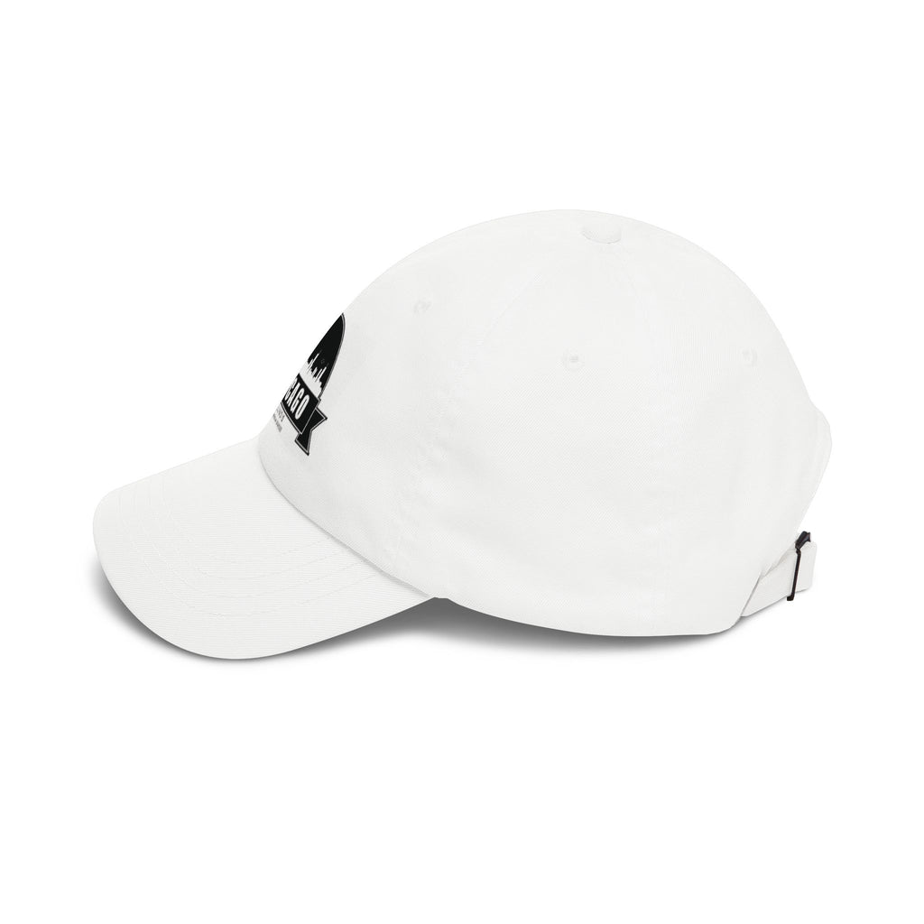 ATD Street Dad Cap