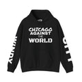 ATD Street Classic Hoodie First Design
