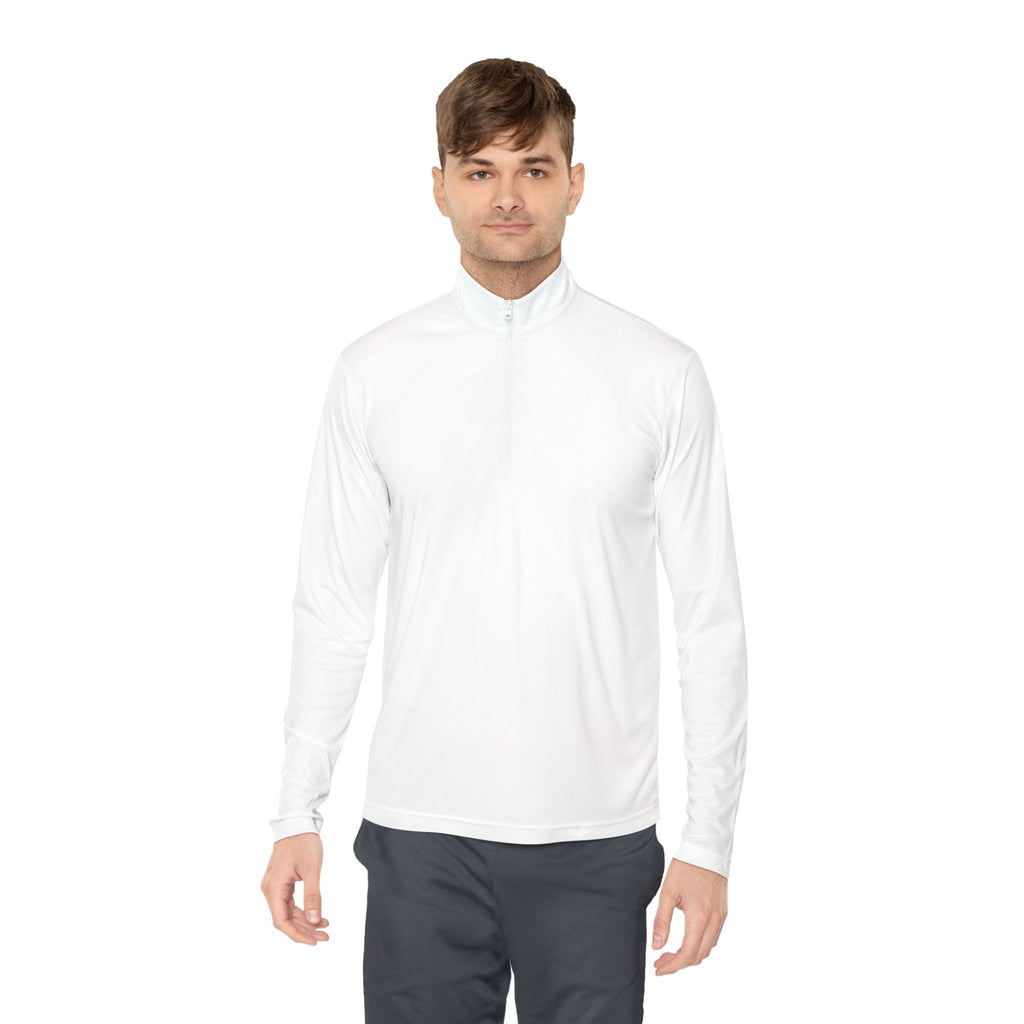 ATD Street Skyline Quarter-Zip Pullover