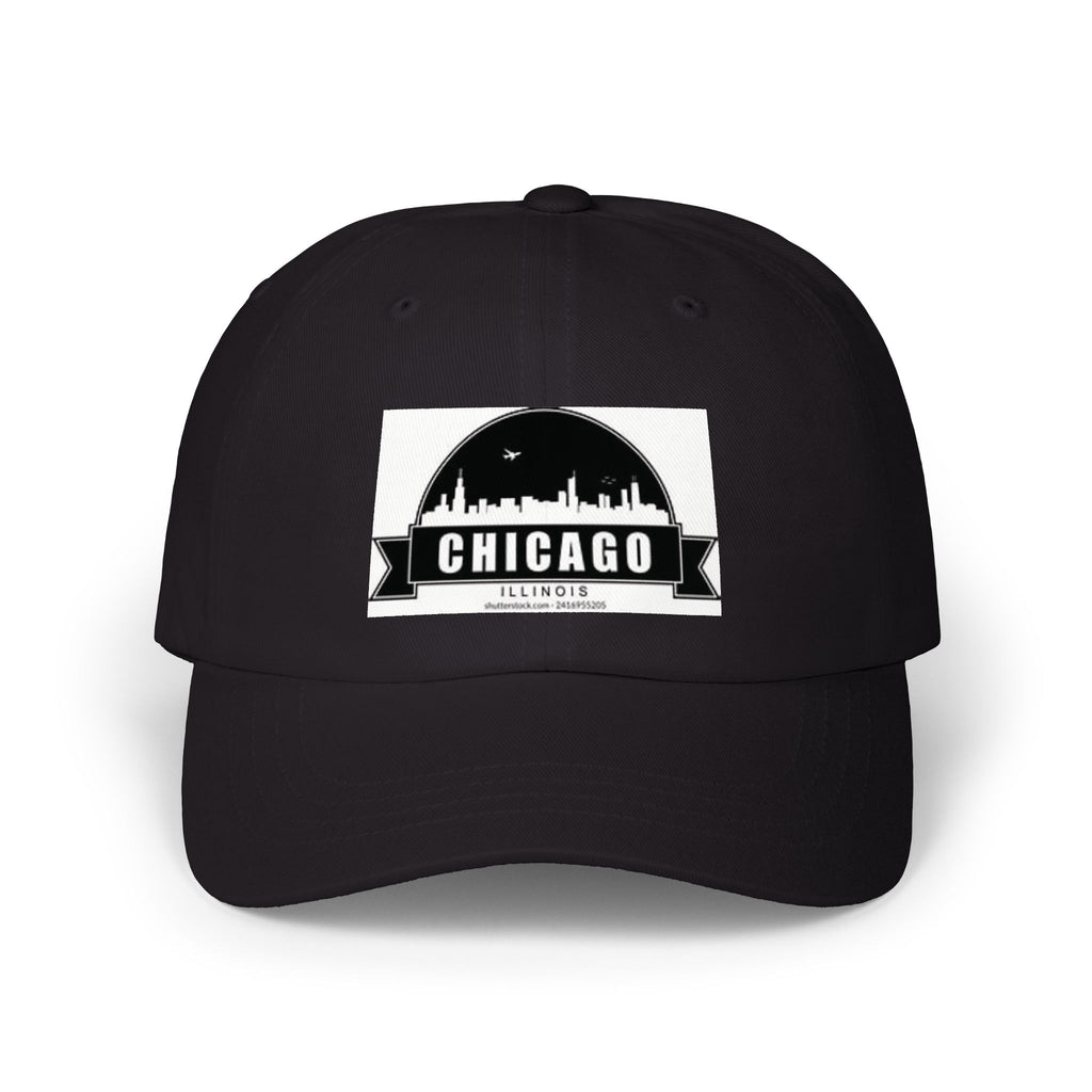 ATD Street Dad Cap