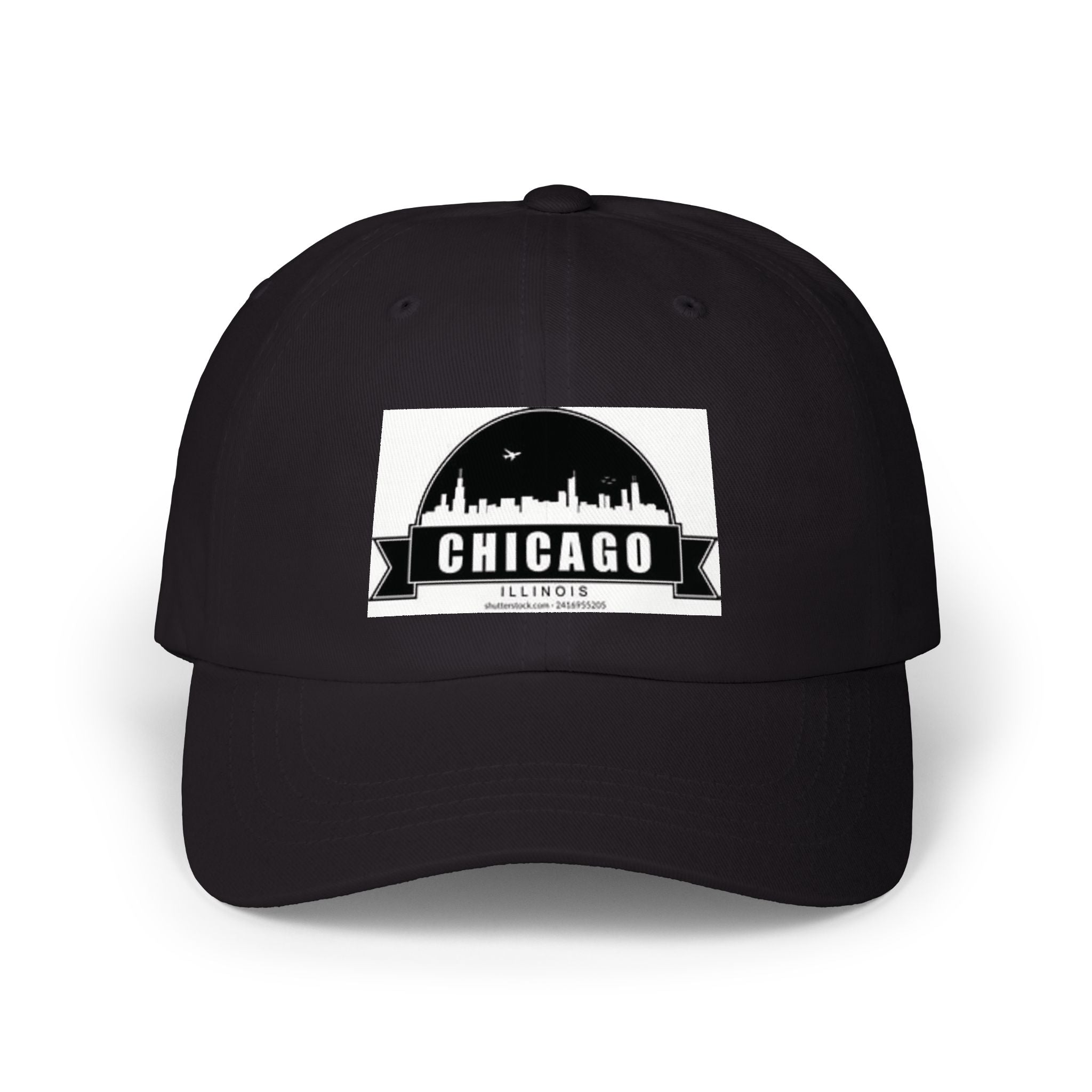 ATD Street Dad Cap