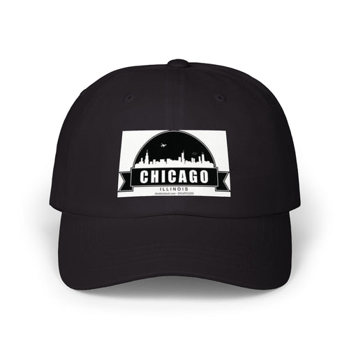 ATD Street Dad Cap