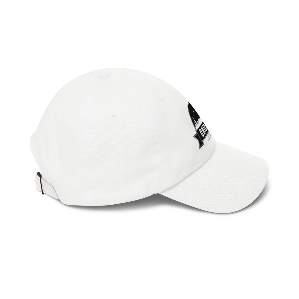 ATD Street Dad Cap