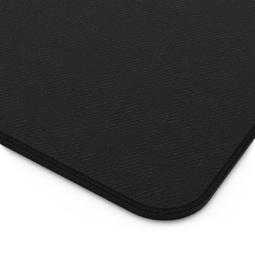 Street City Desk Mat — ATD Street Graffiti Skyline Gaming Mouse Pad